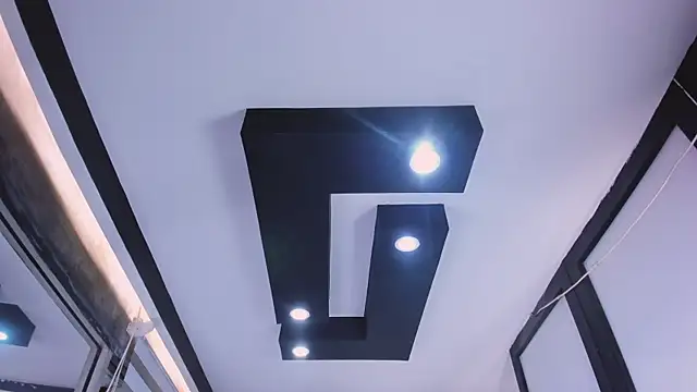 allicerosero - AlliceRosero's free webcam - UK Sex Cams