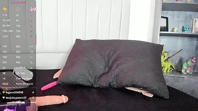 scarlett21__ - Scarlett21__'s free webcam - UK Sex Cams