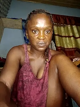 Crazybitchtheanalgoddess4 from StripChat is Freechat