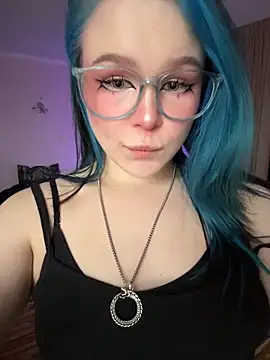 MaddisonHaas from StripChat is Freechat