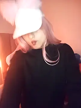 Webcam Model (Eva_Feller69)  is live.Free join now!