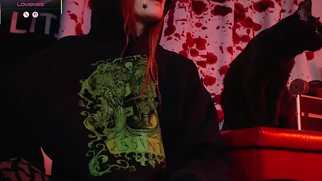 Silentmary's Stripchat show and profile