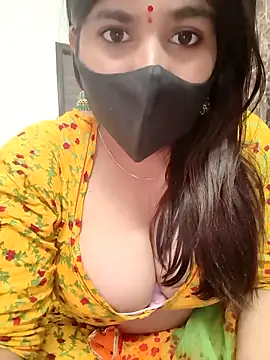 Wow_Riya Live Webcam on Stripchat