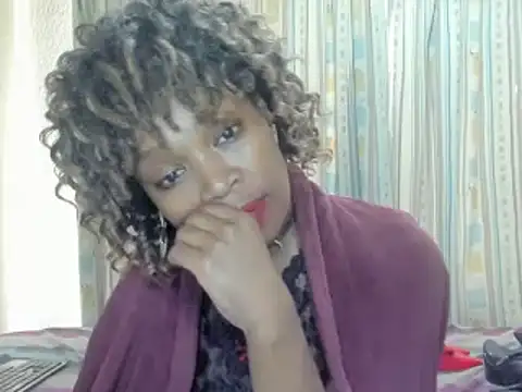 AfricanSquirtingQueen