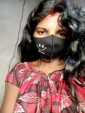 Webcam Model (Renuka_GG)  is live.Free join now!