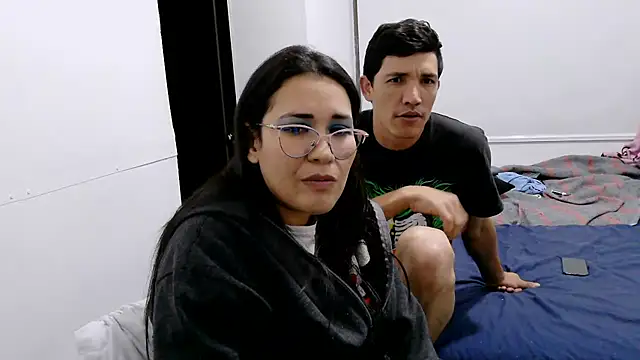 luxandracon23 - Luxandracon23's free webcam - UK Sex Cams