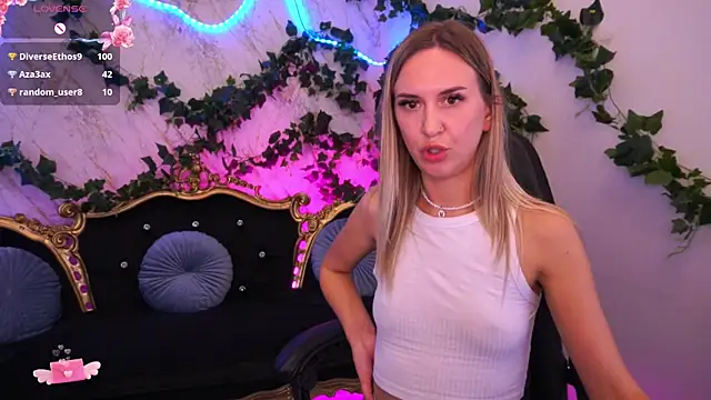 lovelymollyy (F young) - 💋Blowjob💋