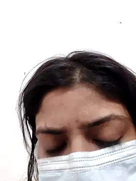 sassyy_poonam (F young) - Face in nude dance