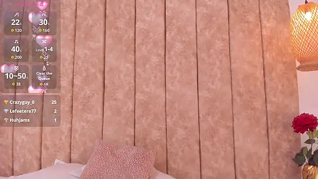 _alishaa_c (F milf) - Finger in pussy🎀