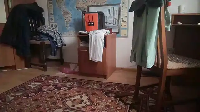 lamonteik - Lamonteik's free webcam - UK Sex Cams