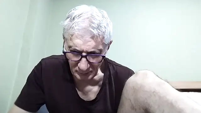 biguncuthardcock (M grandpa) - JERK MONSTER COCK  PLAY MASSIVE HUGE  BA