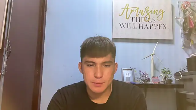 lovely_jay (M young) - Make me cum guys !