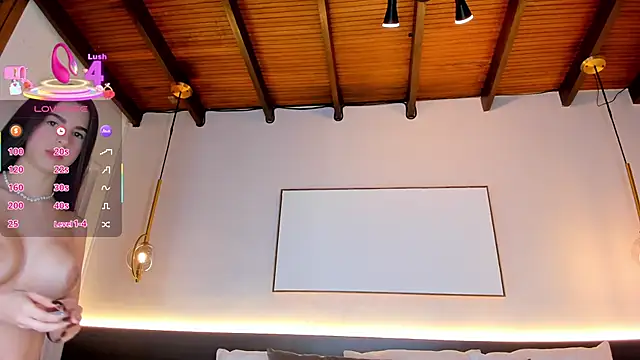 solavelar (F teen) - two fingers inside my pussy