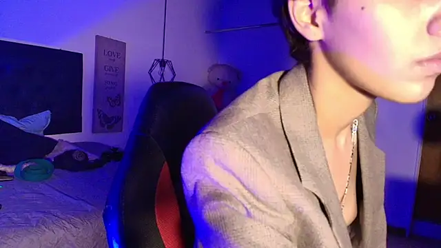 ghost__girl_ - Ghost__Girl_'s free webcam