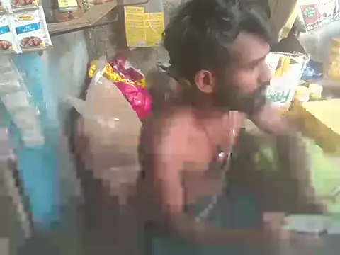 friskygender (M young) - 400