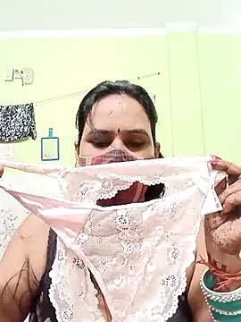 Webcam Model (Payal-bhabhi07)  is live.Free join now!