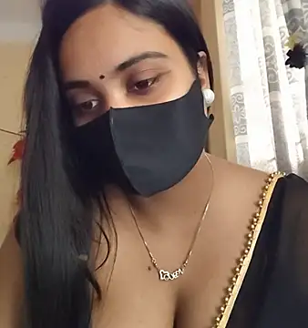 SimaRoy- from StripChat is Freechat