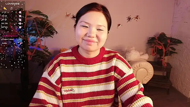 moana_light - Moana_light's free webcam