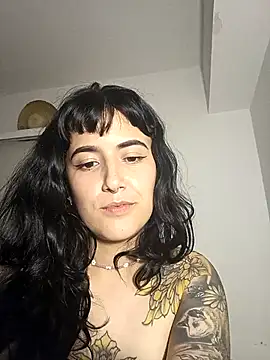 Webcam Model (Jinx__x)  is live.Free join now!