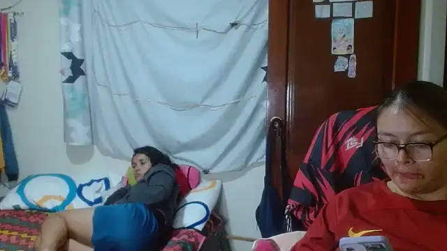 clayre_and_jill (G young) - show anal