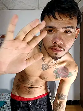 niick01_ (M young) - Naked🥵