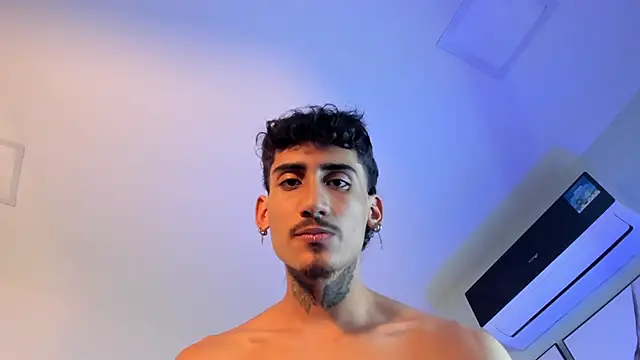 mr_strike (M twink) - Cum show 💦🍆