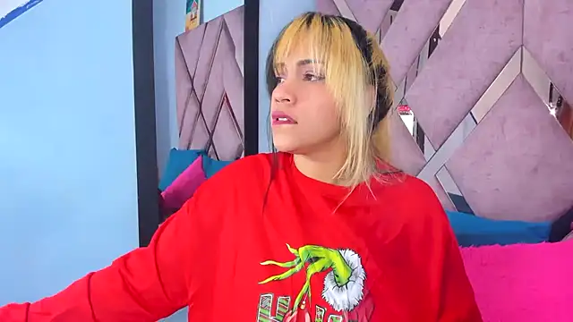 faehlis_ - Faehlis_'s free webcam - UK Sex Cams