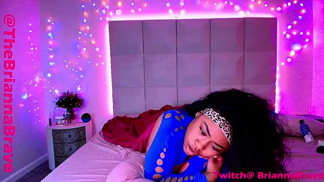 BriannaBrave