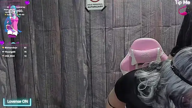 incubo-succubus - Incubo-succubus's free webcam