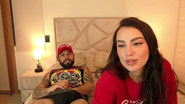  teseo_and_afroditha_ chat room