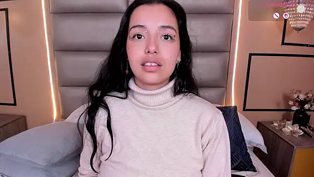 caylincollins (F young) - TIME¡¡¡BIG SQUIRT💦🥵🔥