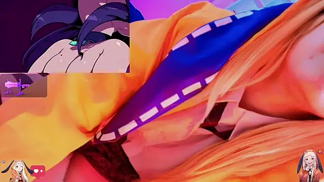 kyomii- (F young) - masturbation to orgasmof Runa🥵