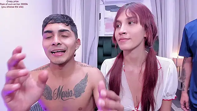  Wallen_World chat room