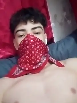 novacharm (M twink) - اخر واحد يكمل الهدف يتحكم فيا 5 دقائق