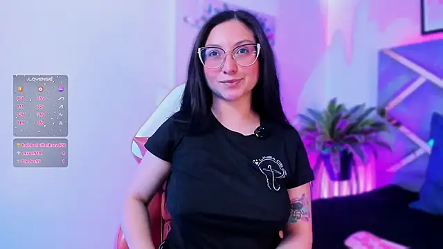 lucy_neil (F young) - Ride dildo and cum 🌸