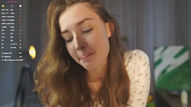 deeannaboera - DeeannaBoera's free webcam - UK Sex Cams