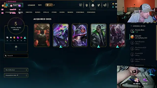 conversationalistx - ConversationalistX's free webcam - UK Sex Cams