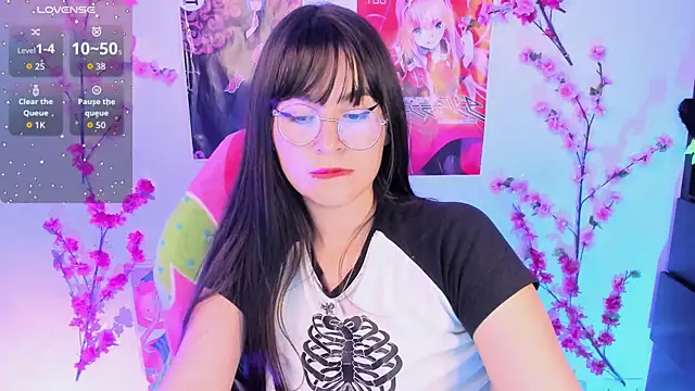 _urcutekitty webcam stripchat model stream image