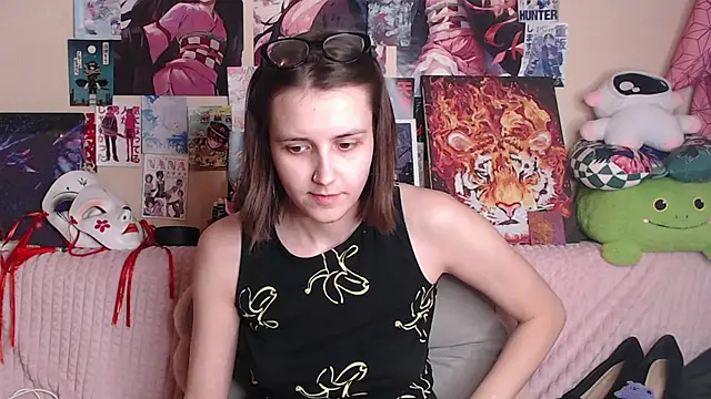 AliceChio webcam stripchat model stream image