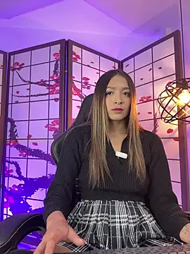 Webcam Model (Victoria_Adams14)  is live.Free join now!