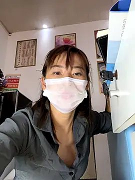 penquan-520's Stripchat show and profile