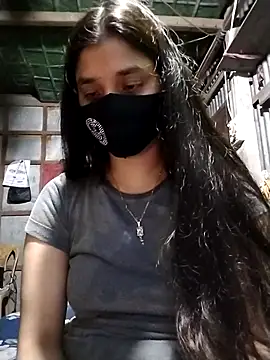 Webcam Model (Aruyeshi-)  is live.Free join now!