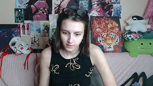 AliceChio webcam stripchat model stream image