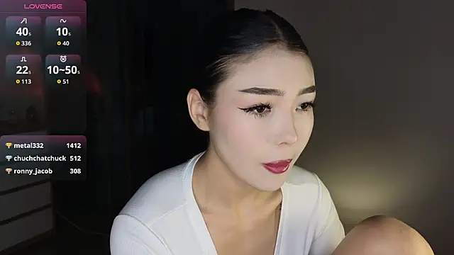 kyoso_hin (F teen) - OCEAN SQUIRT