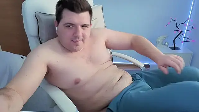 jasonjacks (M young) - Cumshow