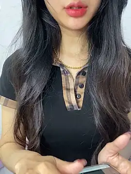 bonne_wet (F young) - control lush 5 min