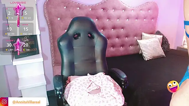 Afbeelding van Annabelle-Villareal