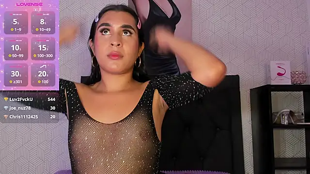 Afbeelding van Selena_fox7