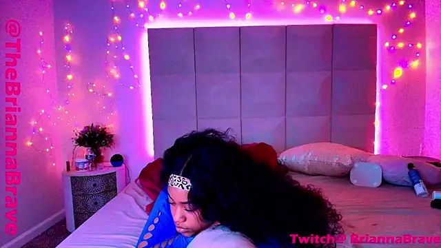 BriannaBrave