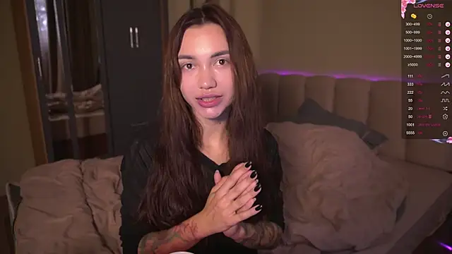 teo_rose (F young) - Mastubate and cum